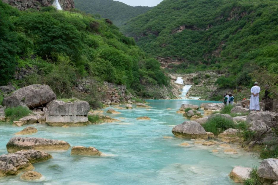 Oman viaggio organizzato