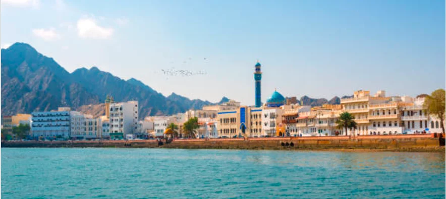 Viaggio organizzato in Oman