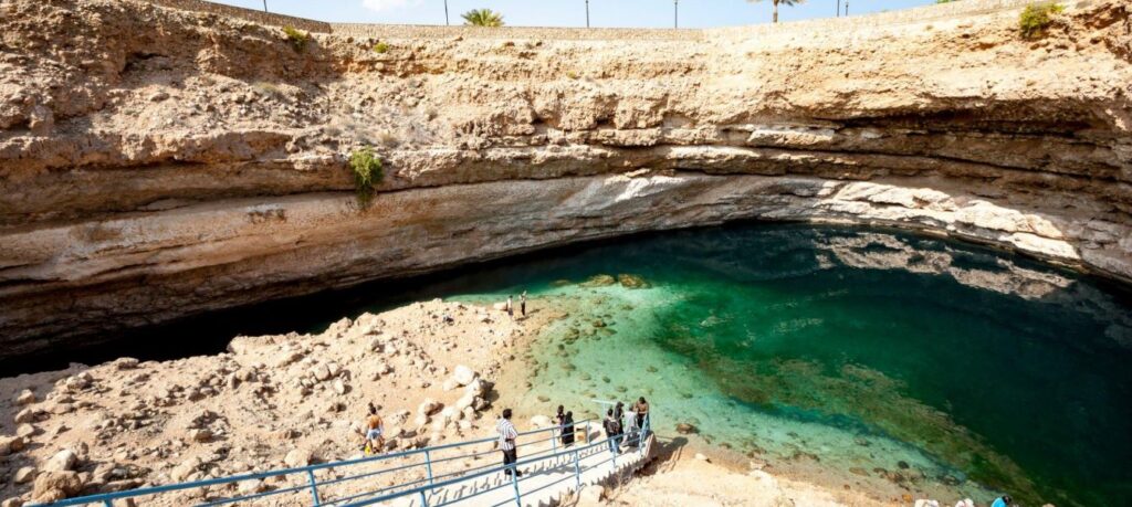 Miglior Tour Operator Oman