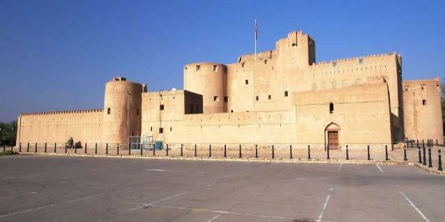 Miglior Tour Operator Oman