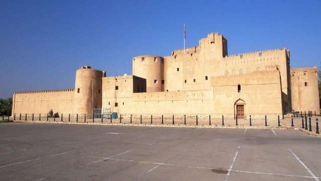 Miglior Tour Operator Oman