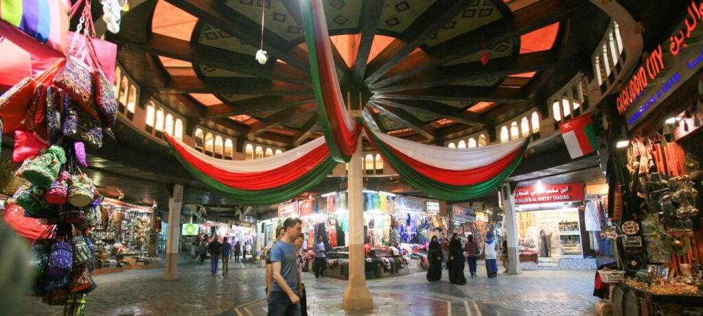 Miglior Tour Operator Oman