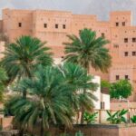 Viaggio organizzato in Oman