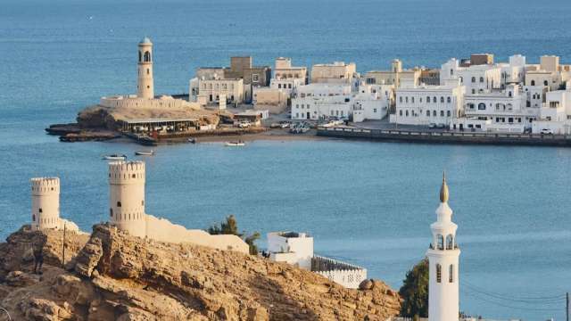 Sur Light House