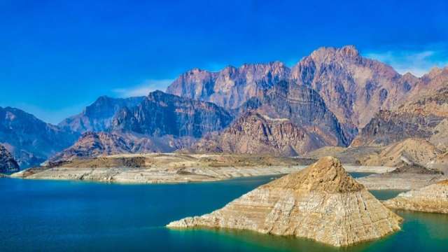 Wadi Dayqah