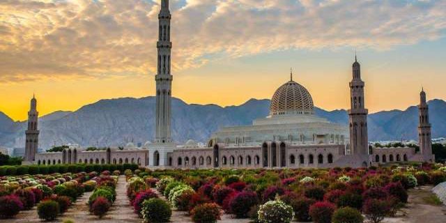 Grand Mosque