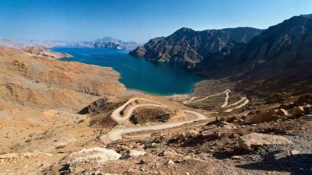 Jebel Harim