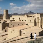 Tour Operator Oman Locale