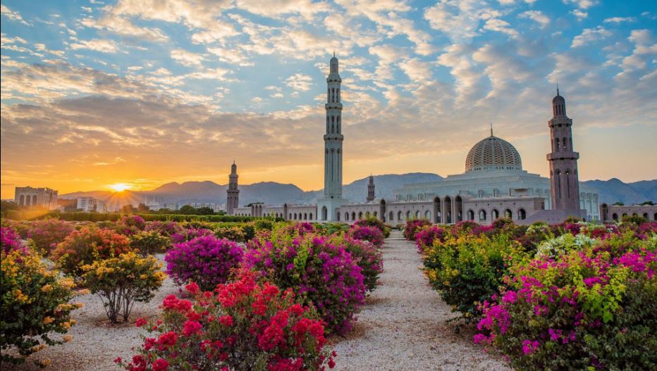 Agenzia Viaggi Oman