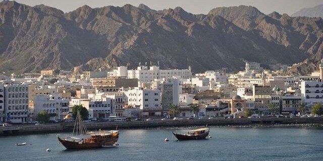 Miglior Tour Operator Oman