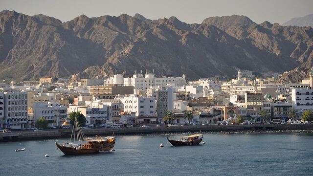 Miglior Tour Operator Oman