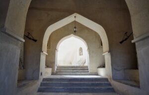Viaggio organizzato in Oman