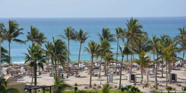 Tour Operator Oman Locale