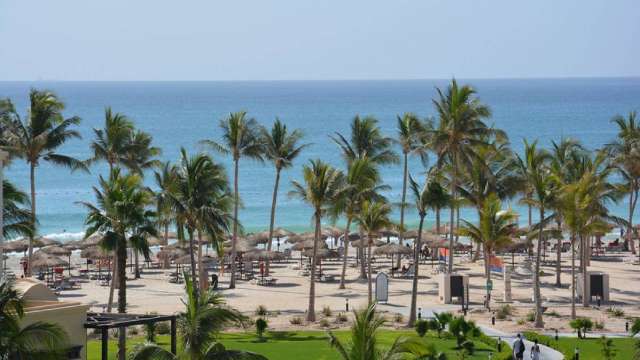 Tour Operator Oman Locale