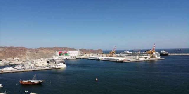 Agenzia Viaggi Oman