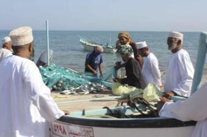 Oman viaggio organizzato