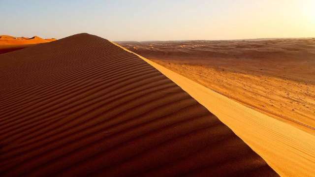 Bidiya Dunes