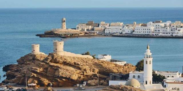 Oman viaggio organizzato