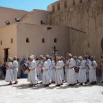 Tour In Oman