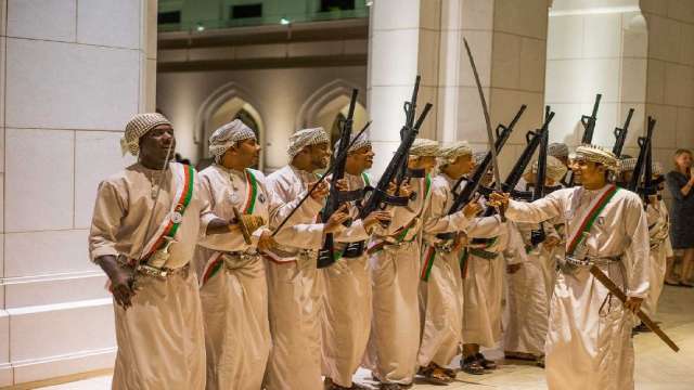 Omani people
