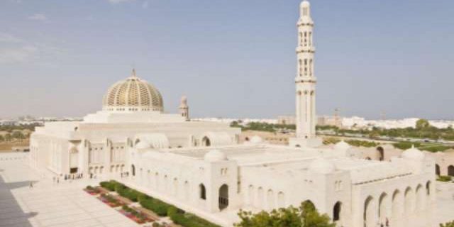 Miglior Tour Operator in Oman