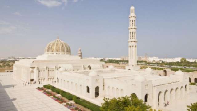 Miglior Tour Operator in Oman